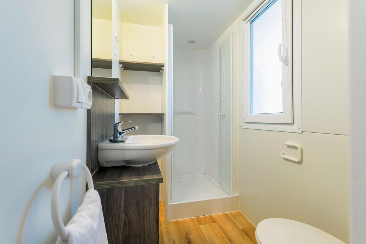 Kamp Vira Mobile Homes Хвар Екстериор снимка